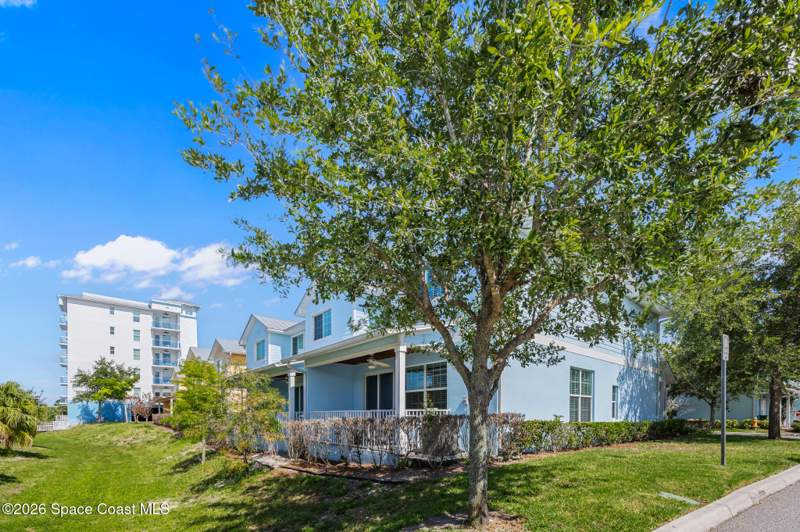 3 bedroom Townhouse at 232 Ivory Coral Lane #101, Cape Crossing, Merritt Island — photo 5
