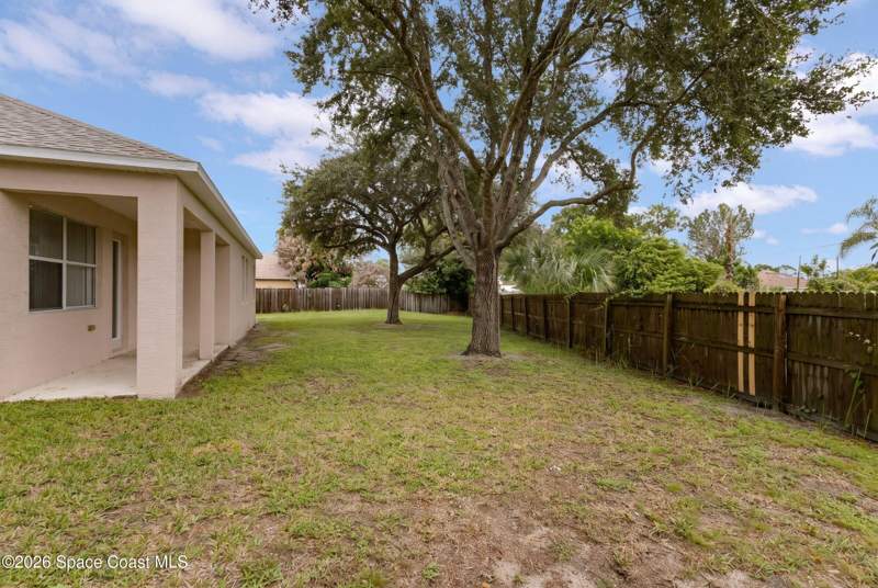 4 bedroom Single Family Residence at 811 Parsons Circle, Port Malabar Unit 50, Palm Bay — photo 2