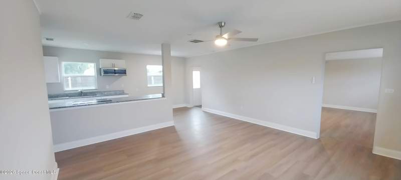 3 bedroom Single Family Residence at 1705 Old Dixie Highway, Highland Homes, Titusville — photo 4