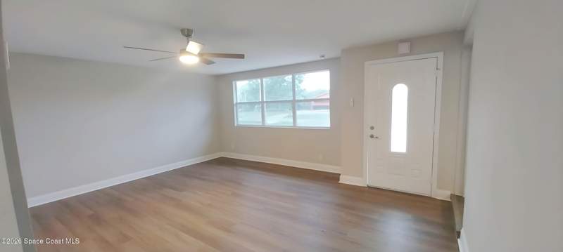 3 bedroom Single Family Residence at 1705 Old Dixie Highway, Highland Homes, Titusville — photo 2