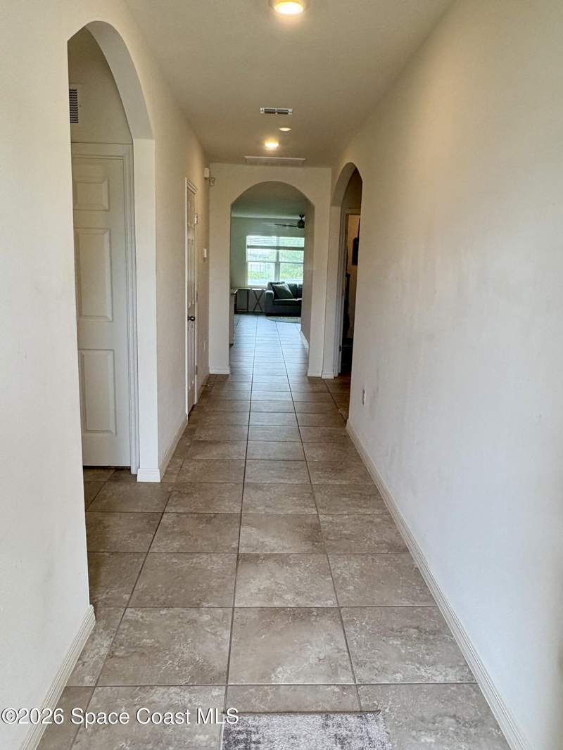 4 bedroom Single Family Residence at 3773 Coachman Lane, Cypress Bay Preserve Phase 1, Palm Bay — photo 2