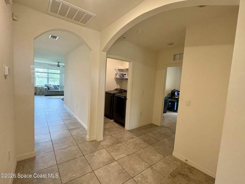 4 bedroom Single Family Residence at 3773 Coachman Lane, Cypress Bay Preserve Phase 1, Palm Bay — photo 3