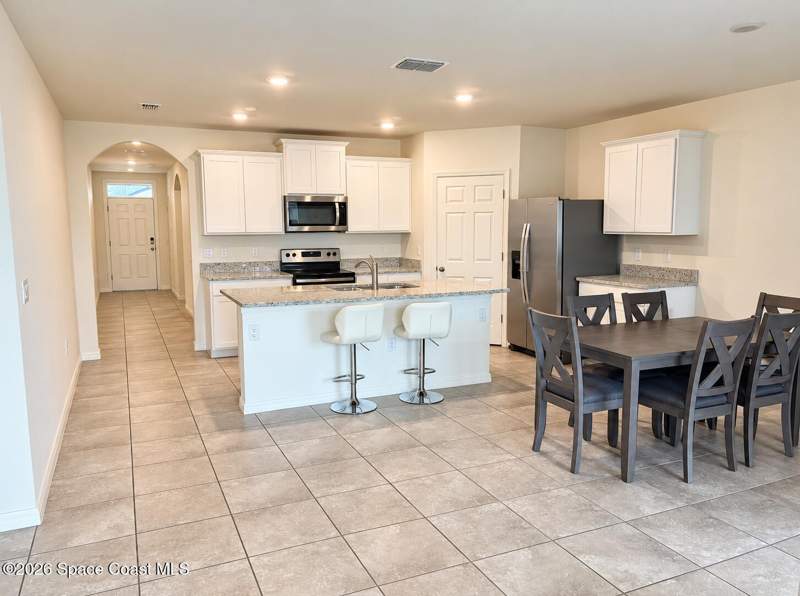 4 bedroom Single Family Residence at 3773 Coachman Lane, Cypress Bay Preserve Phase 1, Palm Bay — photo 5