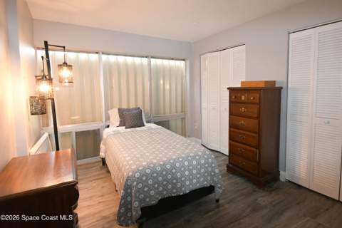 2500 Eagle Drive #4-d, Melbourne FL - photo 12 of 17