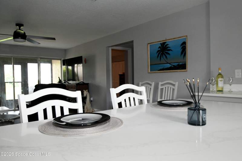 2 bedroom Condominium at 2500 Eagle Drive #4-d, The 19th Hole Condo, Melbourne — photo 5