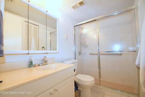 2500 Eagle Drive #4-d, Melbourne FL - photo 14 of 17