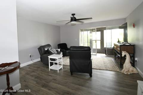 2500 Eagle Drive #4-d, Melbourne FL - photo 9 of 17