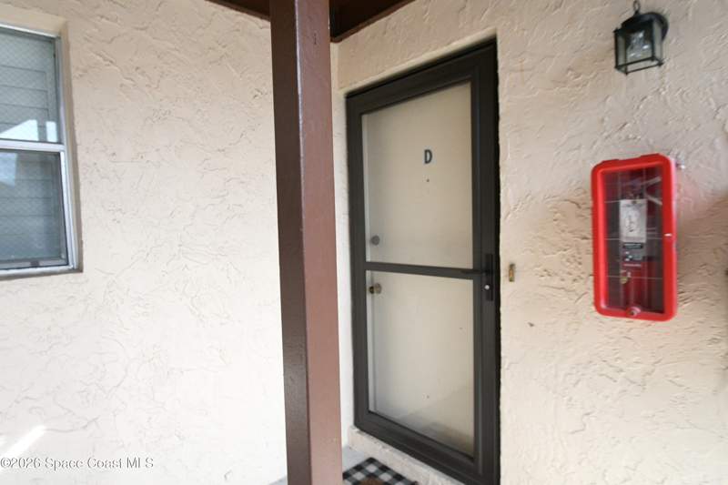 2 bedroom Condominium at 2500 Eagle Drive #4-d, The 19th Hole Condo, Melbourne — photo 3