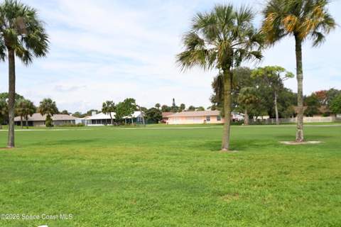 2500 Eagle Drive #4-d, Melbourne FL - photo 16 of 17