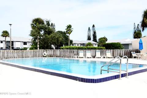 2500 Eagle Drive #4-d, Melbourne FL - photo 17 of 17