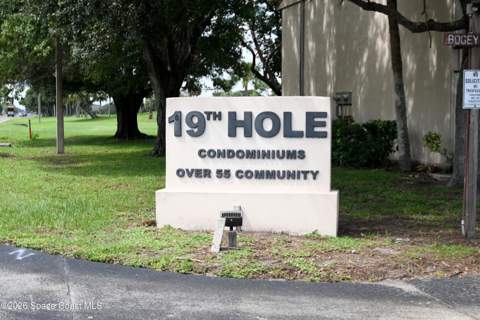 2500 Eagle Drive #4-d, Melbourne FL - photo 15 of 17