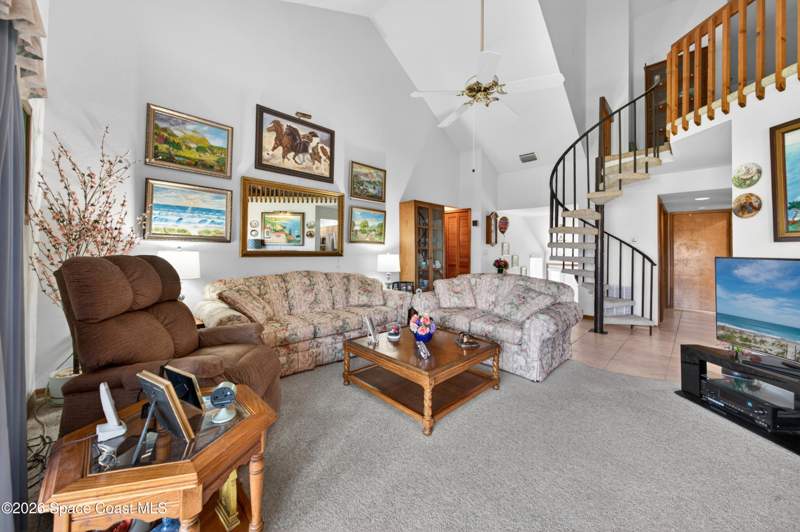 3 bedroom Condominium at 707 Greenwood Manor Circle, Indian River Groves and Gardens, Melbourne — photo 3
