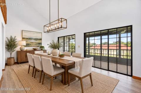 707 Greenwood Manor Circle, Melbourne FL - photo 8 of 18