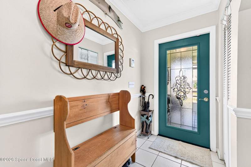 3 bedroom Single Family Residence at 2541 Wright Avenue, Fountainhead Unit 6, Melbourne — photo 5