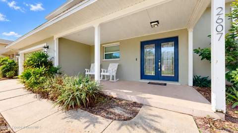 2607 White Oak Lane, Titusville FL - photo 6 of 39