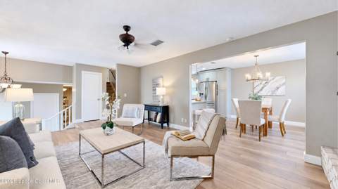 2607 White Oak Lane, Titusville FL - photo 9 of 32