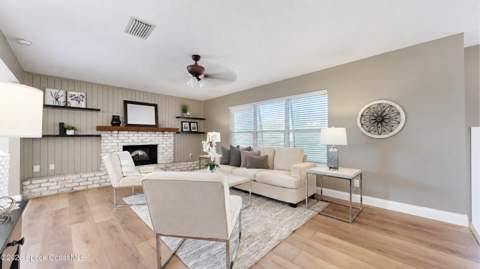 2607 White Oak Lane, Titusville FL - photo 10 of 32