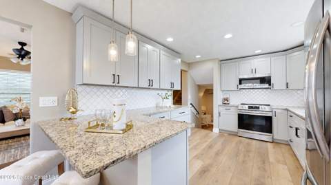 2607 White Oak Lane, Titusville FL - photo 13 of 32