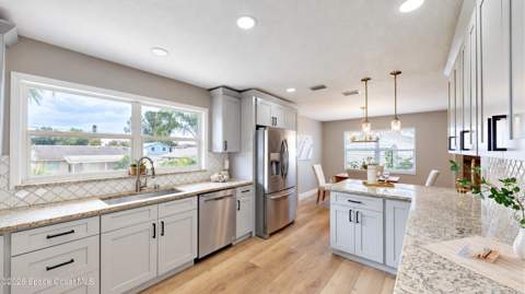 2607 White Oak Lane, Titusville FL - photo 15 of 32