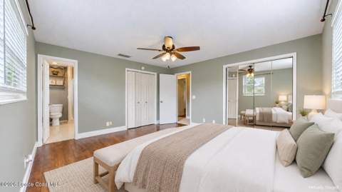 2607 White Oak Lane, Titusville FL - photo 24 of 32