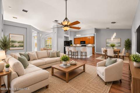 3280 Nan Pablo Drive, Melbourne FL - photo 11 of 39