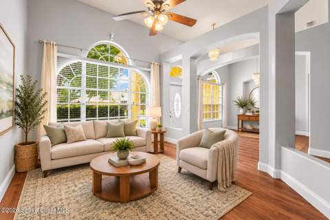3280 Nan Pablo Drive, Melbourne FL - photo 7 of 39