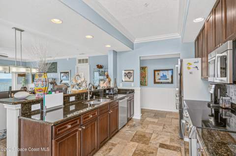 1125 N Highway A1a #501, Indialantic FL - photo 21 of 61
