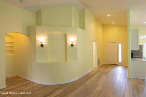 681 Indian Oaks Drive, Melbourne FL - photo 8 of 38
