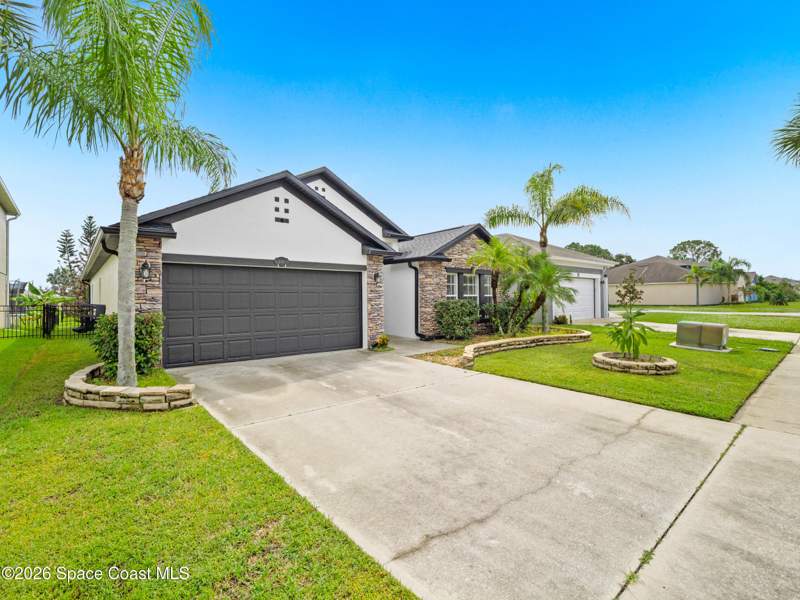 4 bedroom Single Family Residence at 1321 Mycroft Drive, Adamson Creek Phase 1-A, Cocoa — photo 4