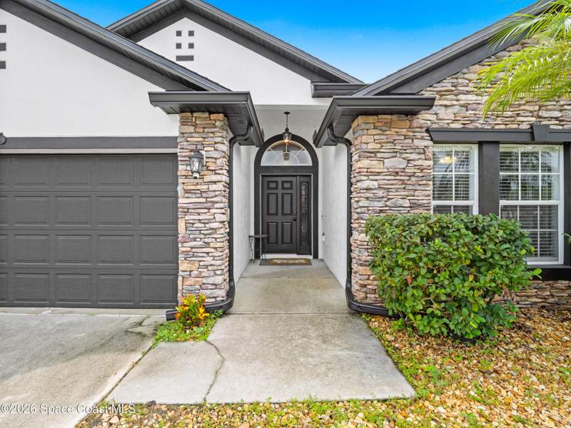 4 bedroom Single Family Residence at 1321 Mycroft Drive, Adamson Creek Phase 1-A, Cocoa — photo 5