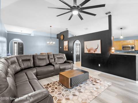 1321 Mycroft Drive, Cocoa FL - photo 12 of 46