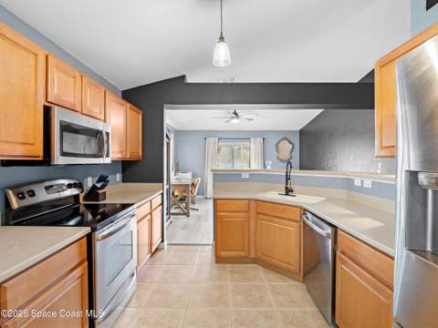 1321 Mycroft Drive, Cocoa FL - photo 15 of 46