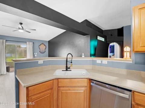 1321 Mycroft Drive, Cocoa FL - photo 16 of 46