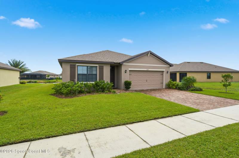 4 bedroom Single Family Residence at 6784 Topaz Drive, Crystal Bay Phase Two, Grant-Valkaria — photo 5