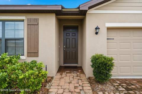 6784 Topaz Drive, Grant-Valkaria FL - photo 7 of 41