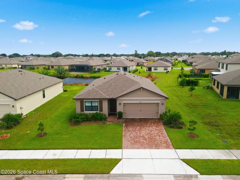 4 bedroom Single Family Residence at 6784 Topaz Drive, Crystal Bay Phase Two, Grant-Valkaria — photo 4