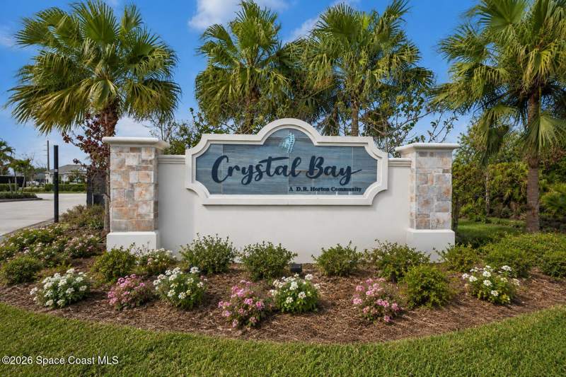 4 bedroom Single Family Residence at 6784 Topaz Drive, Crystal Bay Phase Two, Grant-Valkaria — photo 3