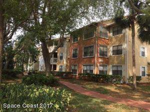 2 bedroom Condominium at 225 S Tropical Trail #302, Sunset Bay A Condominium, Merritt Island — photo 3