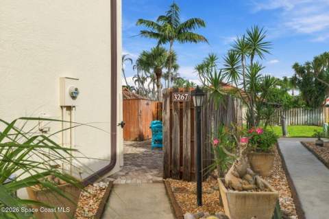 3267 River Villa Way, Melbourne Beach FL - photo 20 of 26