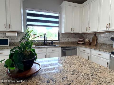 3053 Glenridge Circle, Merritt Island FL - photo 12 of 32