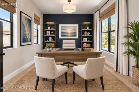 3053 Glenridge Circle, Merritt Island FL - photo 18 of 32