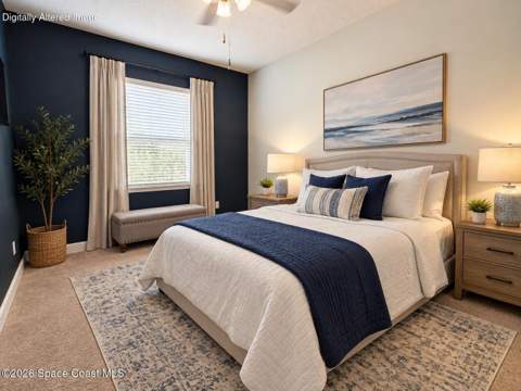 3053 Glenridge Circle, Merritt Island FL - photo 21 of 32
