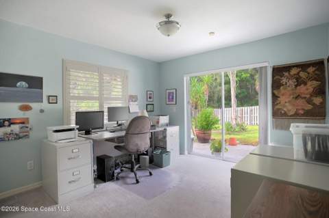 263 Camino Place, Melbourne Beach FL - photo 11 of 17