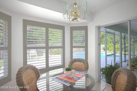 263 Camino Place, Melbourne Beach FL - photo 7 of 17
