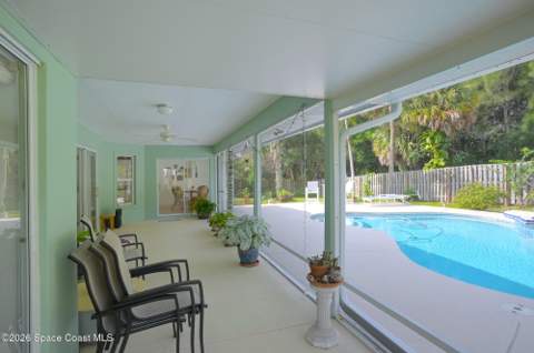 263 Camino Place, Melbourne Beach FL - photo 15 of 17