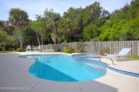 263 Camino Place, Melbourne Beach FL - photo 17 of 17