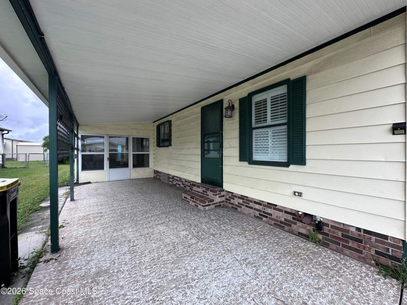 2 bedroom Manufactured Home at 1954 Coco Plum Street, Palm Bay Colony Sec 3, Palm Bay — photo 3