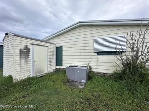 1954 Coco Plum Street, Palm Bay FL - photo 21 of 23
