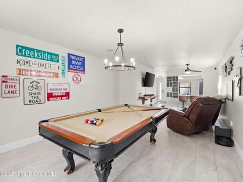 159 Kristi Drive, Satellite Beach FL - photo 10 of 21