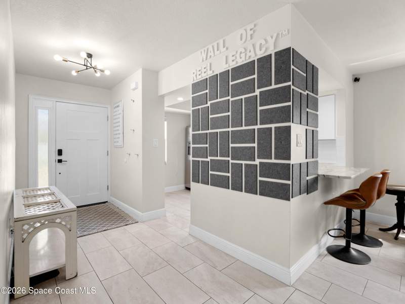 2 bedroom Townhouse at 159 Kristi Drive, Harbour Villa Section 2, Satellite Beach — photo 5